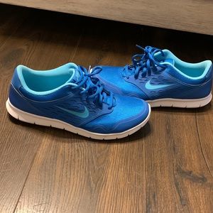 Womens Nikes
